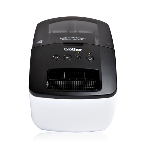 QL700 Brother DK Label Printer 62mm QL700 Brother DK Label Printer 62mm