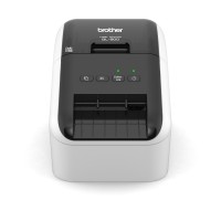 QL800 Brother Red / Black Label Printer QL800 Brother Red / Black Label Printer
