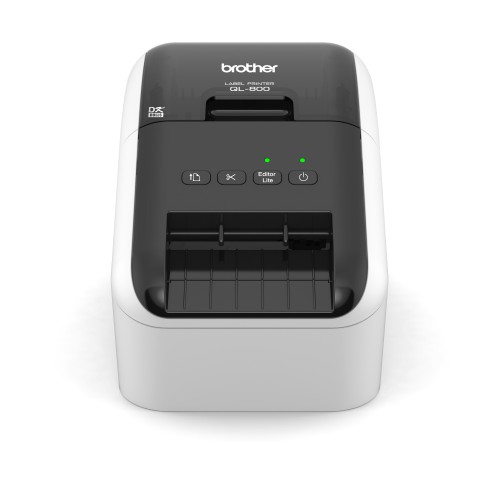 QL800 Brother Red / Black Label Printer QL800 Brother Red / Black Label Printer