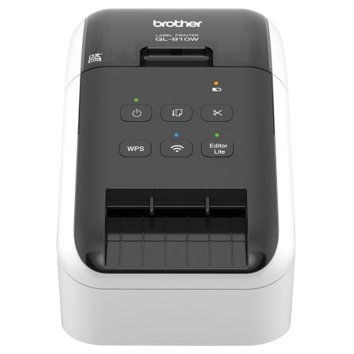 Brother QL810W Label Printer Brother QL810W Label Printer