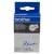 Brother TC291 Black/White 9mm P-Touch Label - Genuine