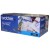 Brother TN155C High Yield Toner Cartridge- Cyan - Genuine