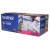 Brother TN155M High Yield Toner Cartridge - Magenta - Genuine