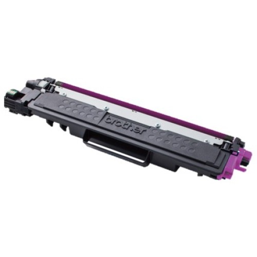 Brother TN233M Magenta Cartridge 1300 Pages - Genuine Brother TN233M Magenta Cartridge 1300 Pages - Genuine