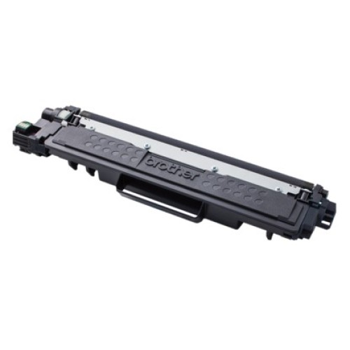 Brother TN237BK Hi-Yield Black Toner 3000 Pages - Genuine Brother TN237BK Hi-Yield Black Toner 3000 Pages - Genuine