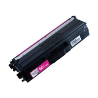 Brother TN443M Magenta Hi-Yield Toner 4,000 Pages - Genuine