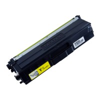 Brother TN449Y Ultra Hi-Yield Yellow Toner Cartridge - Genuine