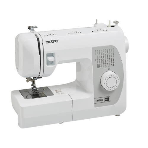 TY400G Brother Sewing Machine