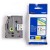 Brother TZE231 Black on White Label Tape 12mm x 8m - Genuine