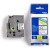 Brother TZE251 Black on White Laminated Tape 24mm x 8m - Genuine