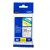 Brother TZE261 36mm Black on White label Tape - Genuine