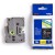 Brother TZE315 6mm White on Black Tape - Genuine
