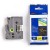 Brother TZE334 12mm Gold on Black Label Tape - Genuine