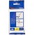 Brother TZEFX231 Flexible ID 12mm Black on White Label Tape - Genuine
