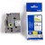 Brother TZES251 24mm Strong Adhesive Black on White Labels - Genuine