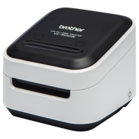 VC500W Brother Colour CZ Label Printer 50mm VC500W Brother Colour CZ Label Printer 50mm