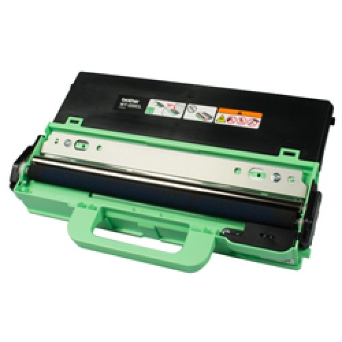Brother WT220CL Waste Box - Genuine Brother WT220CL Waste Box - Genuine