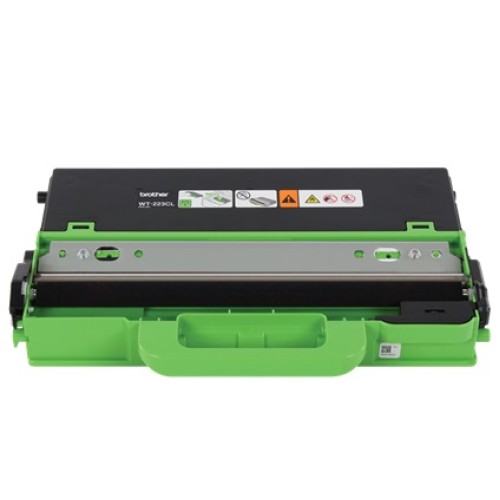Brother WT223CL Waste Unit 50,000 Pages - Genuine