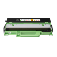 Brother WT229CL Waste Unit 50,000 Pages - Genuine Brother WT229CL Waste Unit 50,000 Pages - Genuine