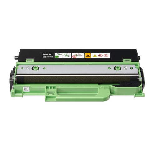 Brother WT229CL Waste Unit 50,000 Pages - Genuine Brother WT229CL Waste Unit 50,000 Pages - Genuine