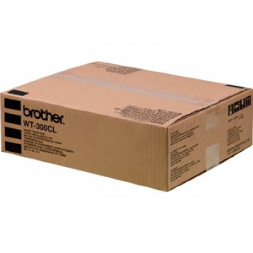 Brother WT300CL Waste Box - Genuine Brother WT300CL Waste Box - Genuine
