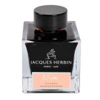 Jacques Herbin Prestige Ink 50ml Nude