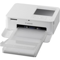 Selphy CP1500 Compact Photo Printer - White