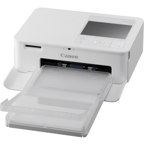 Selphy CP1500 Compact Photo Printer - White Selphy CP1500 Compact Photo Printer - White