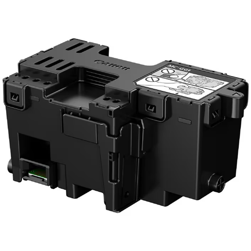 Canon MC-G03 Maintenance Cartridge for MegaTank - Genuine Canon MC-G03 Maintenance Cartridge for MegaTank - Genuine