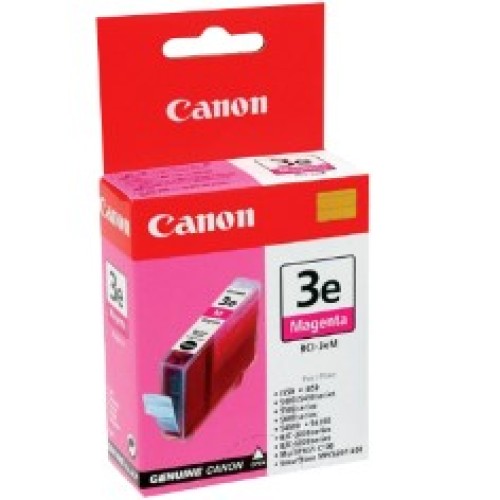 Canon BCI3EM Magenta Ink Tank - Genuine Canon BCI3EM Magenta Ink Tank - Genuine