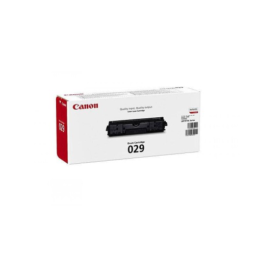 Canon CART029D Drum Cartridge - Genuine