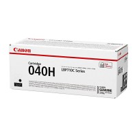 Canon CART040 Black Toner 12500 pages - Genuine