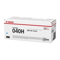 Canon CART040 Cyan Toner 10,000 pages - Genuine
