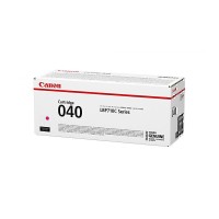 Canon CART040 Magenta Toner 5,400 Pages - Genuine