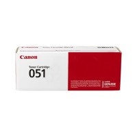 Canon CART051 Black Toner Cartridge 1700 Pages - Genuine