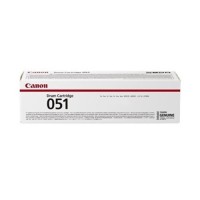 Canon CART051D Drum Cartridge 23,000 Pages - Genuine