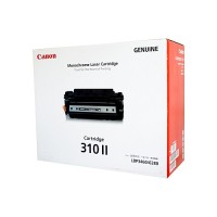 Canon CART310 Black Toner 12,000 Pages - Genuine Canon CART310 Black Toner 12,000 Pages - Genuine