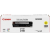 Canon CART318Y Yellow Toner 2400 Pages - Genuine