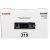 Canon CART319 Black Toner 2100 Pages - Genuine