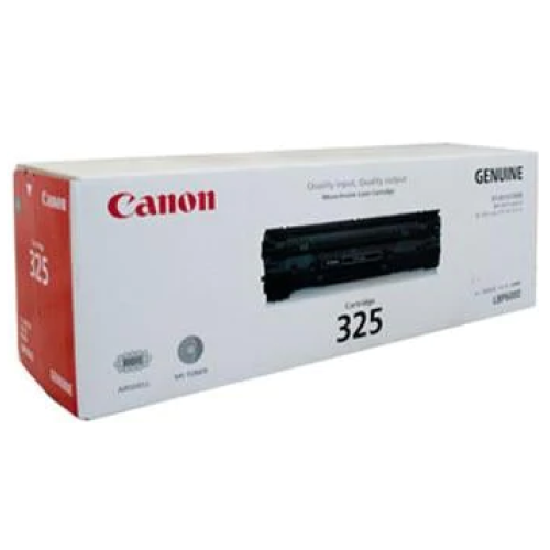 Canon CART337 Black Toner Cartridge - Genuine Canon CART337 Black Toner Cartridge - Genuine