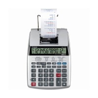 Canon P23-DTSC II 12 Digit 2 Colour Printing Calculator