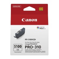 Canon 6960C001 PFI-5100CO Chroma Optimizer Ink Cartridge (14.4ml) - Genuine