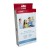 Canon KP-36IP Postcard Size Ink and Paper Set 36 Sheets 100mm x 148mm