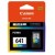 Canon CL641OCN Colour Ink Cartridge 180 Pages - Genuine
