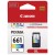 Canon CL661XL Colour Ink Cartridge 300 Pages - Genuine