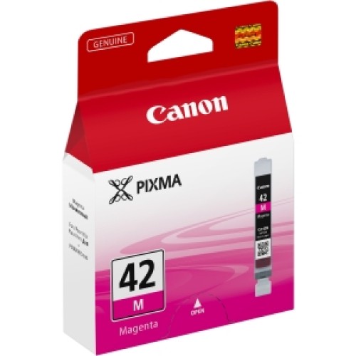 Canon CLI42MOCN Magenta Ink Cartridge - Genuine Canon CLI42MOCN Magenta Ink Cartridge - Genuine