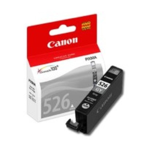 Canon CLI526GY Grey Ink Cartridge - Genuine Canon CLI526GY Grey Ink Cartridge - Genuine