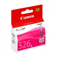 Canon CLI526M Magenta Ink Cartridge - Genuine Canon CLI526M Magenta Ink Cartridge - Genuine