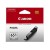 Canon CLI651GYOCN Grey Ink Cartridge 330 Pages - Genuine