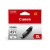 Canon CLI651XLGYOCN Grey Ink Cartridge 750 Pages - Genuine
